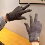 دستکش موهر انگشتی - Image 4