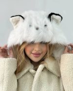 کلاه خز گربه - Image 6