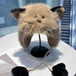 کلاه خز گربه - Image 5