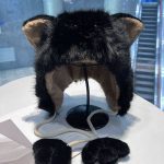 کلاه خز گربه - Image 4