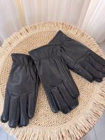 دستکش بچگانه چرم - Image 3