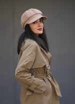 کاپیتانی کلاسیک Fashion - Image 7