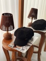 کاپیتانی کلاسیک Fashion - Image 6