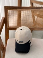 بیسبالی دو رنگ collection - Image 6