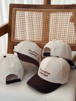 بیسبالی دو رنگ collection - Image 4