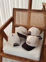 بیسبالی دو رنگ collection - Image 3