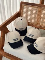 بیسبالی دو رنگ collection - Image 2