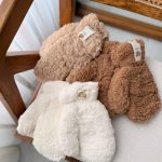 دستکش تک انگشتی Lwmu