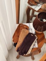 دستکش جیر Fashion - Image 2