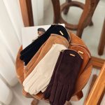 دستکش جیر Fashion