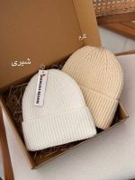 بافت بیسیک وولی - Image 2