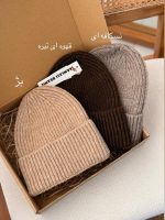 بافت بیسیک وولی - Image 3