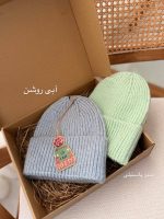 بافت بیسیک وولی - Image 6