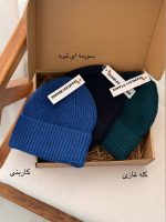 بافت بیسیک وولی - Image 7