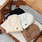 بافت موهر مارک فلزی