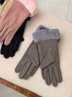 دستکش فوتر Fashion - Image 7
