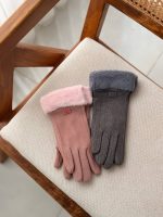 دستکش فوتر Fashion - Image 4