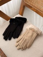دستکش فوتر Fashion - Image 3