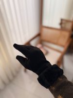 دستکش فوتر Fashion - Image 2