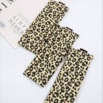 هدبند پلنگی