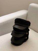 کاپیتانی نقاب چرم