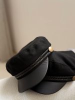 کاپیتانی نقاب چرم - Image 6