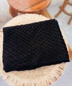 شال رینگی مکرومه - Image 5