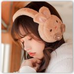 گوشبند تاشو خرگوش - Image 4