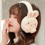 گوشبند تاشو خرگوش