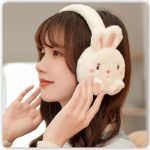 گوشبند تاشو خرگوش - Image 5