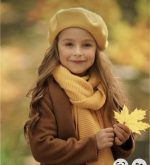 برت پشمی بچگانه - Image 11