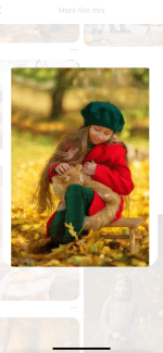 برت پشمی بچگانه - Image 14