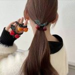 کش گیلاسی جفتی