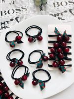 کش گیلاسی جفتی - Image 2