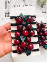 کش گیلاسی جفتی - Image 3