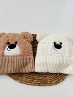 کلاه موهر فانتزی - Image 3