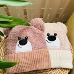 کلاه موهر فانتزی