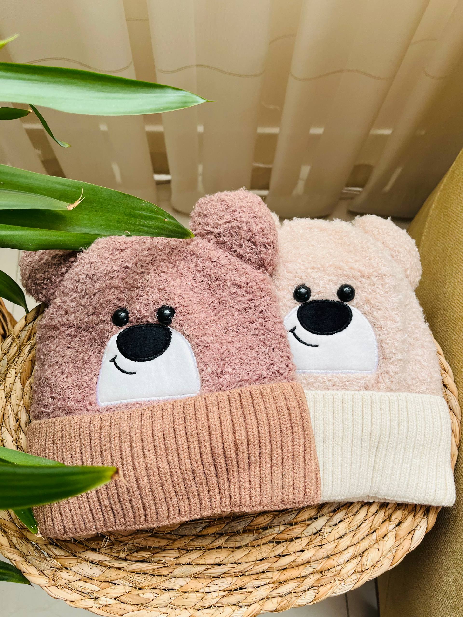 IMG_8571 کلاه موهر فانتزی - Image 1