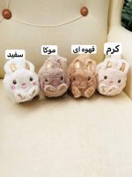 گوشبند تاشو خرگوش - Image 2