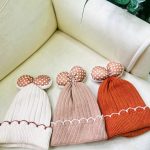 بافت پاپیون بچگانه