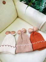 بافت پاپیون بچگانه