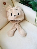 کلاه خز پمپی خرس - Image 2