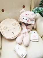 کلاه پمپی اعلا فانتزی - Image 2