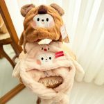 کلاه پمپی اعلا فانتزی