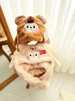 کلاه پمپی اعلا فانتزی