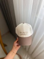 بیسبالی دو رنگ collection - Image 7