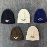 بافت New York 1986