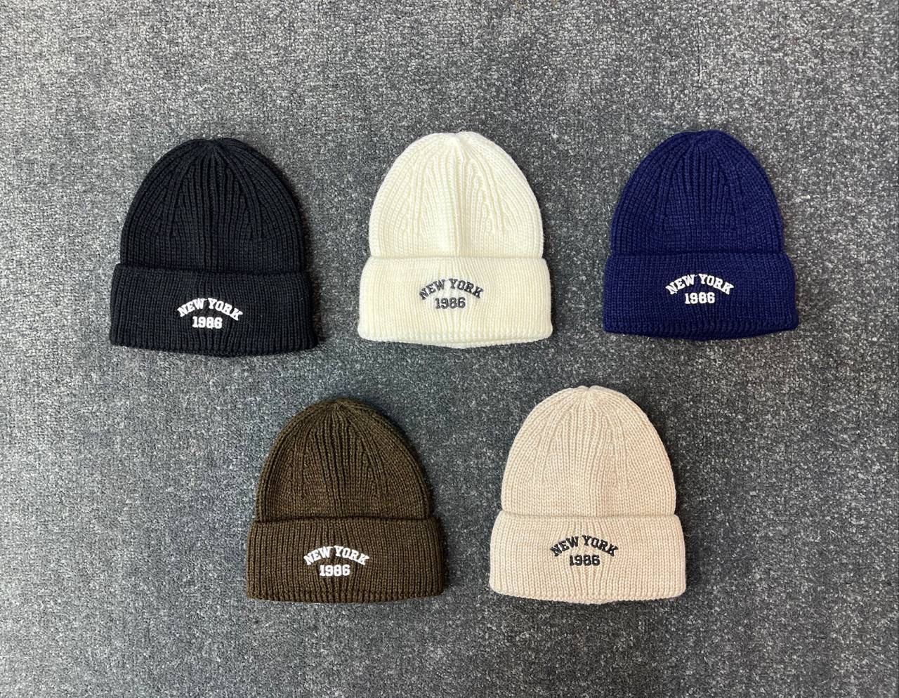 IMG_5935 بافت New York 1986 - Image 1