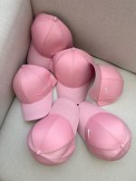 بیسبالی ترندی صورتی - Image 5