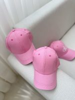 بیسبالی ترندی صورتی - Image 7